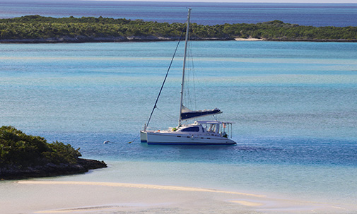 10+ Day Full Decompression